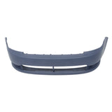 Labwork Front Bumper Cover For Ford Flex 2013-2017 w/ Park Sensor Holes Plastic