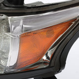 Labwork Left Headlight For Lexus RX350 2010-2012 Xenon/HID Projector w/AFS LH