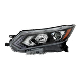Labwork Left Headlight For 2020-2022 Nissan Rogue Sport LED Assembly Driver Side