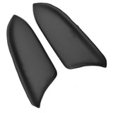 Labwork LR Door Panel Armrest Lid PU Leather For 2008-2012 Honda Accord Sedan