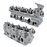 Labwork Left & Right Cylinder Head For Toyota 4Runner Pickup SOHC 3VZE 3.0L
