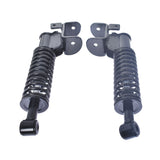 Set of 2 Front Shock Strut Assembly for EZGO RXV Golf Carts 2008+ 603024 601246