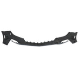Labwork Front Bumper Cover For Chevy Chevrolet Equinox 2022-23 W/Tow Hook Hole