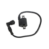 For Yamaha PW50 PY50 PEEWEE 50 Pit Dirt Bike Spark Plug Lead Ignition Coil