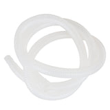 25 FT Air Conditioning Copper Hose Hose Extension, 1/4 and 1/2 Inch Thickened Insulation Cotton with Nuts and Other Accessories Fit for Mini Split Air Conditioner
