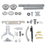 Labwork Timing Chain Kit Camshaft Gear Tool For Buick Lacrosse Regal Verano 2.4L