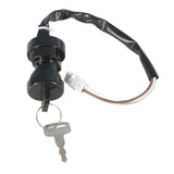 Ignition Key Switch For Kawasaki Brute Force 750 4X4I KVF750 2005-2017 NEW
