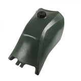 Fuel Tank w/ Cap and Fuel Petcock For Honda FourTrax 300 TRX300 1993-2000 Green