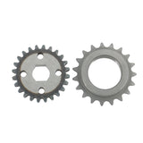Timing Chain Kit & Oil Pump Drive Chain Set For BMW 428I X1 X3 2014-2015 2.0L