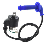 Ignition Coil For 2004-2005 Sportrax 450 TRX450R 2x4 30700-MEB-671 30500-HP1-003