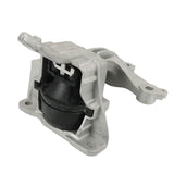 Labwork 4x Engine Motor Auto Trans Mount For Honda CR-V 2017 2018 2019 1.5L 2.4L