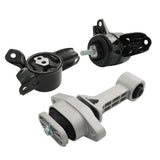 Labwork 3x Engine Motor & Trans Mount For Kia Forte Koup / Rio / Forte5 1.6L
