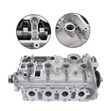 Labwork Cylinder Head Assembly For Volkswagen Tiguan CC 2009 10-15 2.0L Durable