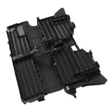 Labwork Active Grille Shutter Assembly W/Motor For Ford Lincoln MKX 2016-17 2018