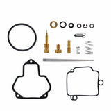 Carburetor Rebuild Kit For Yamaha Big Bear 350 YFM350FW 1989-1997
