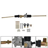 NEW Steering Rack & Pinion for Polaris Ranger 800, 900, Crew, 1823795