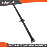 Labwork Rear Side Driveshaft Prop Shaft Assy For Acura RDX 2007-2012 L4 2.3L AWD