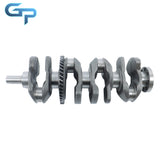 Labwork Crankshaft+Rob Bearings For Scion tC xB Toyota Corolla XRS 2009-2010 2.4