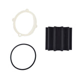09-812B 18-3306 S685007 Water Pump Impeller Kit For Johnson F6 Series F6B-9