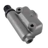 Labwork Brake Master Cylinder 1946-1966 For Nash Rambler Jeep CJ6 Kaiser Custom