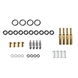 4Carburetor Rebuild Carb Repair Kit For honda CBR900RR SC33 BJ 96-99 CBR 900 RR
