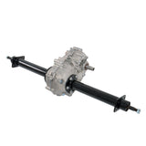 New Rear Axle Assembly #670468 For EZGO Golf Carts For Cushman Gas 2014-2023