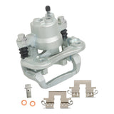 Labwork Left Rear Disc Brake Caliper For 06-08 Lexus Rx400h & 04-06 Rx330 V6