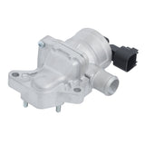 Labwork Air Suction EGR Valve Intake LH 14845AA220 For Subaru Forester Legacy