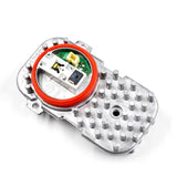 Labwork 2Pcs Headlight LED Light Modul For BMW 640i 650i M6 X3 X5 X6 2012-2015