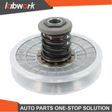Labwork Drive Clutch Secondary Sheave For Yamaha Grizzly Rhino 600 Kodiak 700