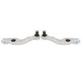 Labwork Front Lower Upper Control Arm Ball joint Kit For Lexus LS460 2007-2017