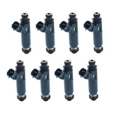 Labwork 8Pcs Fuel Injectors For 03-04 Toyota 4Runner Tundra Land Cruiser Sequoia