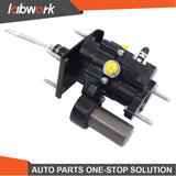 Labwork Hydraulic Power Brake Booster For Ford F-250 F-350 F-450 F550 Super Duty