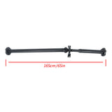 Labwork Rear Drive Shaft Assembly 2009-2014 For Chrysler 300 4593860AA Durable