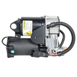 Labwork Air Suspension Compressor Pump For 2006-12 Land Rover Range Rover L322