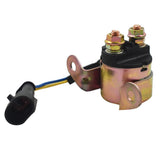 STARTER RELAY SOLENOID FOR POLARIS SPORTSMAN 500 HO 08 2009 2010 2011 2012 2013