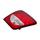 Labwork Rear Inner Driver Left Side Tail Light For Toyota Sequoia 08-17 Halogen