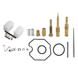 Carburetor Repair Rebuild Kit for Honda ATC Big Red CB CRF FourTrax NX XL XR