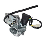 Carburetor Fit For Yamaha Zuma YW50 Scooter Moped 2011-2002 2003 2004 2005 2006