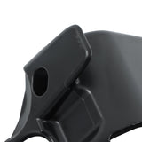 Labwork Rear Bed Step Retractable Bumper For 24 Toyota Tacoma PT392-35920 Black