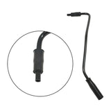 Labwork Crankcase Ventilation Tube Breather Hose For Jeep Wrangler Cherokee 4.0L