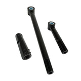 Labwork 2"-6" Lift Front Adjustable Track Bar For 1999-2004 Ford F-250 F-350