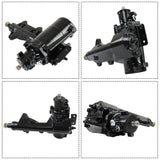 Labwork Power Steering Gear Box 1975-1979 For Ford F-150 68-79 F-100 F-250 F-350