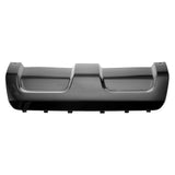 Labwork Rear Bumper Skid Plate Cover For Range Rover Sport 2014-2017 Black