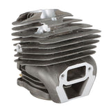 Fit For Husqvarna 575 575XP 570 Chainsaw 537254102 51mm Cylinder Piston Kit