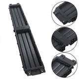 Labwork Radiator Shutter with Motor Replacement for Buick Lacrosse 2017-2019 Replacement for Chevy Malibu 2016-2019 23335171