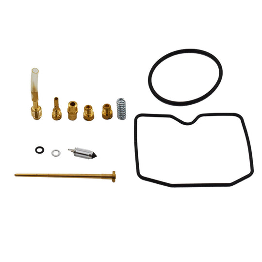 4X Carburetor Carb Repair Rebuild Kit for Suzuki GSF600S Bandit 96-03 18-2639 US