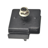 For 2004-2007 Yamaha RHINO 660 BOTTOM & TOP ENGINE MOUNT RUBBER DAMPER KIT