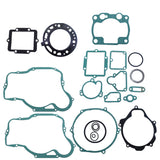 Top and Bottom End Gasket Kit For KAWASAKI KX250 KX 250 1993-2003 USA