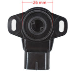 New Throttle Position Sensor Tps For Polaris Ranger 500 570 800 4X4 Efi 3131705